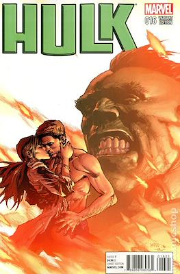 Hulk Vol. 3 (Variant Cover) #16.1