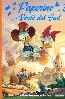 Letteratura Disney #9