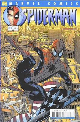 Spider-Man (2000-2012 Couverture alternative) #37
