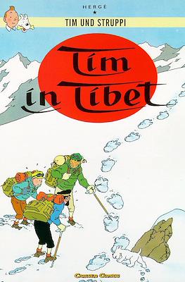 Tim und Struppi #19