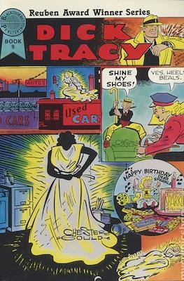 Dick Tracy (1984-1989) #9