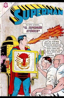 Supermán #513