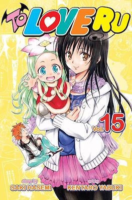 To Love Ru #15