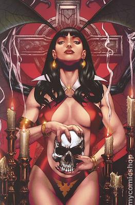 Vampirella (2025- Variant Cover) #6.11