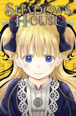 Shadows House #8