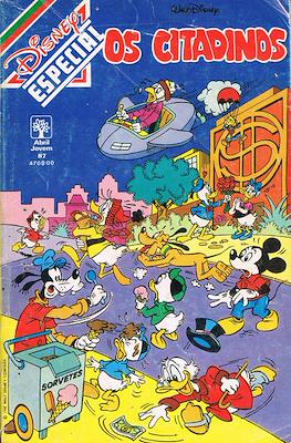 Disney Especial #87