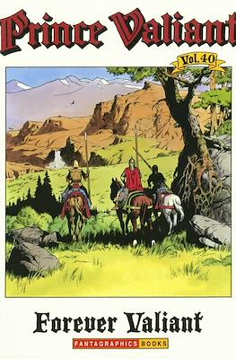 Prince Valiant #40