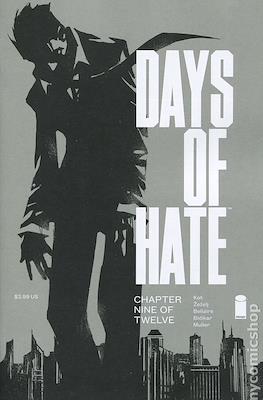 Days of Hate #9