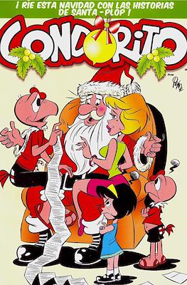 Condorito #852