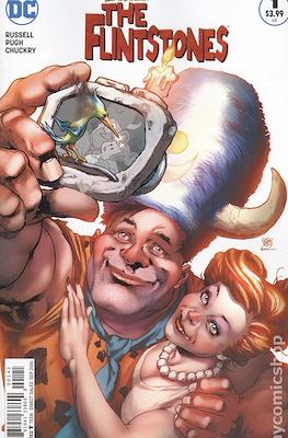 The Flintstones (2016- Variant Covers)
