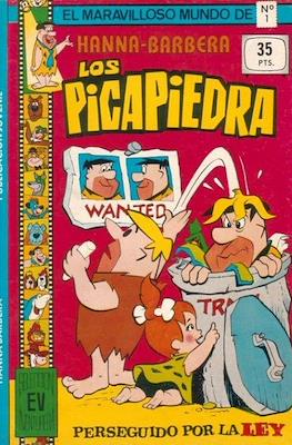 El maravilloso mundo de Hanna-Barbera #1