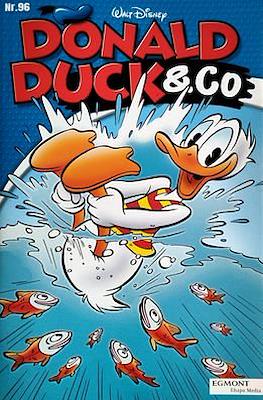 Donald Duck & Co #96