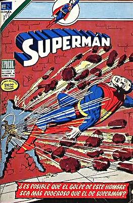 Superman #110