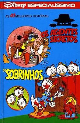 Disney Especialíssimo #3