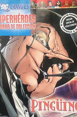 DC Comics Superhéroes. Figuras de colección (Grapa) #5