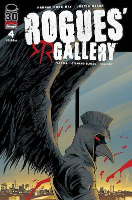 Rogues Gallery (2022) #4