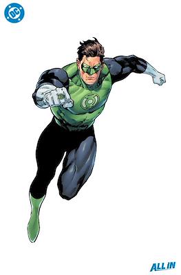 Green Lantern Vol. 7 (2023-Variant Covers) #16.2