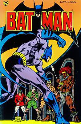 Batman / Batman & Co #17