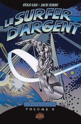 Le Surfer d'Argent: L'intégrale #0