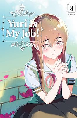 Yuri Is My Job! #8