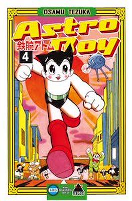 Astro Boy #4