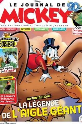 Le Journal de Mickey #3741