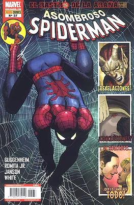 Spiderman Vol. 7 / Spiderman Superior / El Asombroso Spiderman (2006-) (Rústica) #37