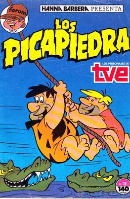 Los Picapiedra #11