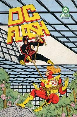 DC Flash #13