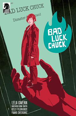 Bad Luck Chuck #4