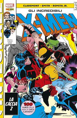Marvel Integrale: Gli Incredibili X-Men #37