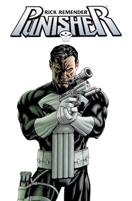 Punisher by Rick Remender Omnibus