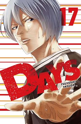 Days #17