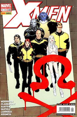 X-Men Vol. 2 #38