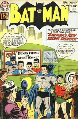 Batman Vol. 1 (1940-2011) #151