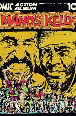Action Comic Album #106