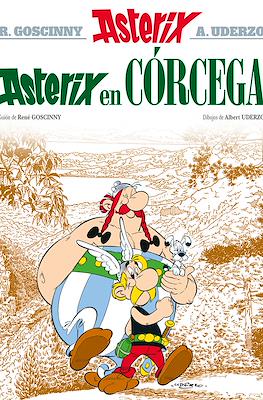 Asterix #20