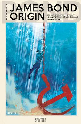 James Bond 007 #10