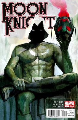 Moon Knight Vol. 4 (2011-2012) (Comic Book) #2
