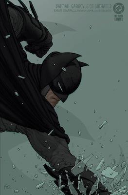 Batman: Gargoyle of Gotham (2023-Variant Covers) #3.1