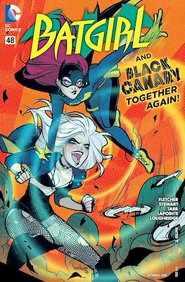 Batgirl Vol. 4 (2011-2016) (Comic Book) #48