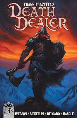 Death Dealer (2022) #13