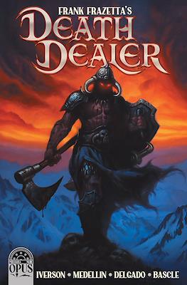Death Dealer (2022) #13