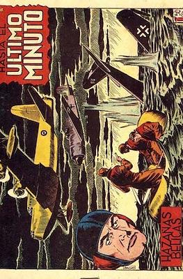 Hazañas Bélicas (1950-1965) (Grapa) #21