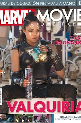 Marvel Movie Collection (Grapa) #139