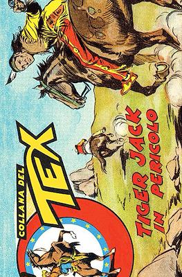 Le strisce di Tex #235