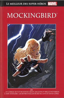 Marvel comics: le Meilleur des Super-Heros #23