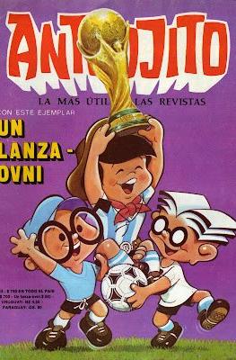 Anteojito #693