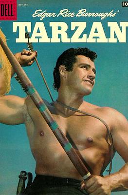Tarzan #108