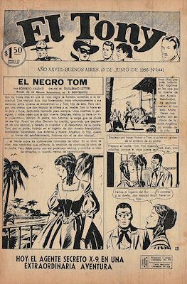 El Tony Semanal #1441